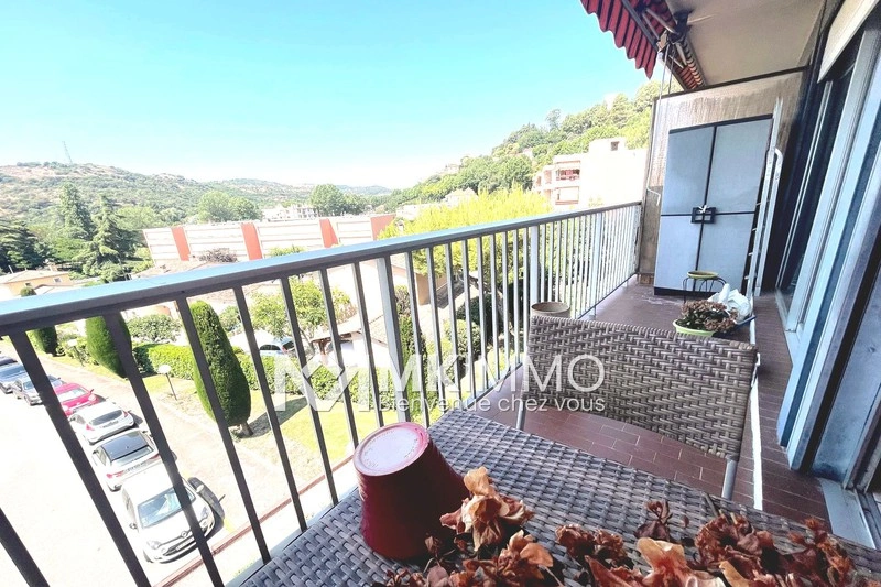 2 - venda apartamento villeneuve-loubet alpes-maritimes frança