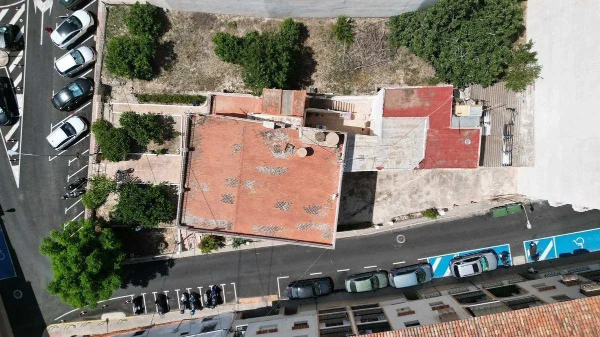 2 - verkauf haus calpe - costa blanca valencia spanien