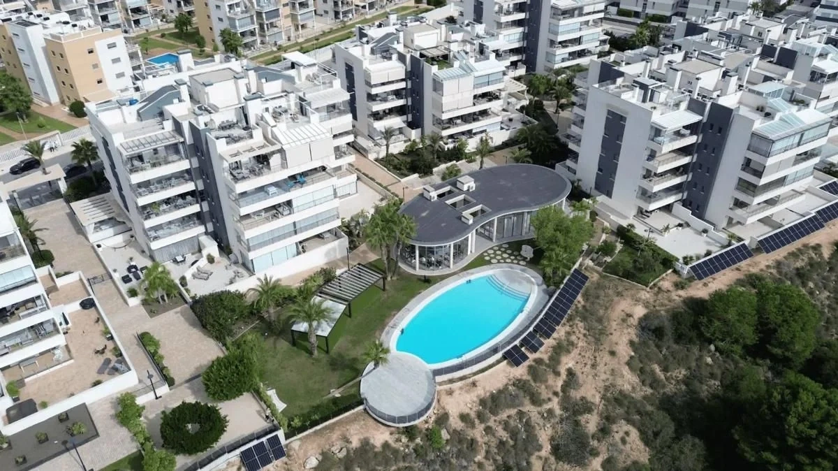 1 - apartment for sale in orihuela-costa valencian community spain
