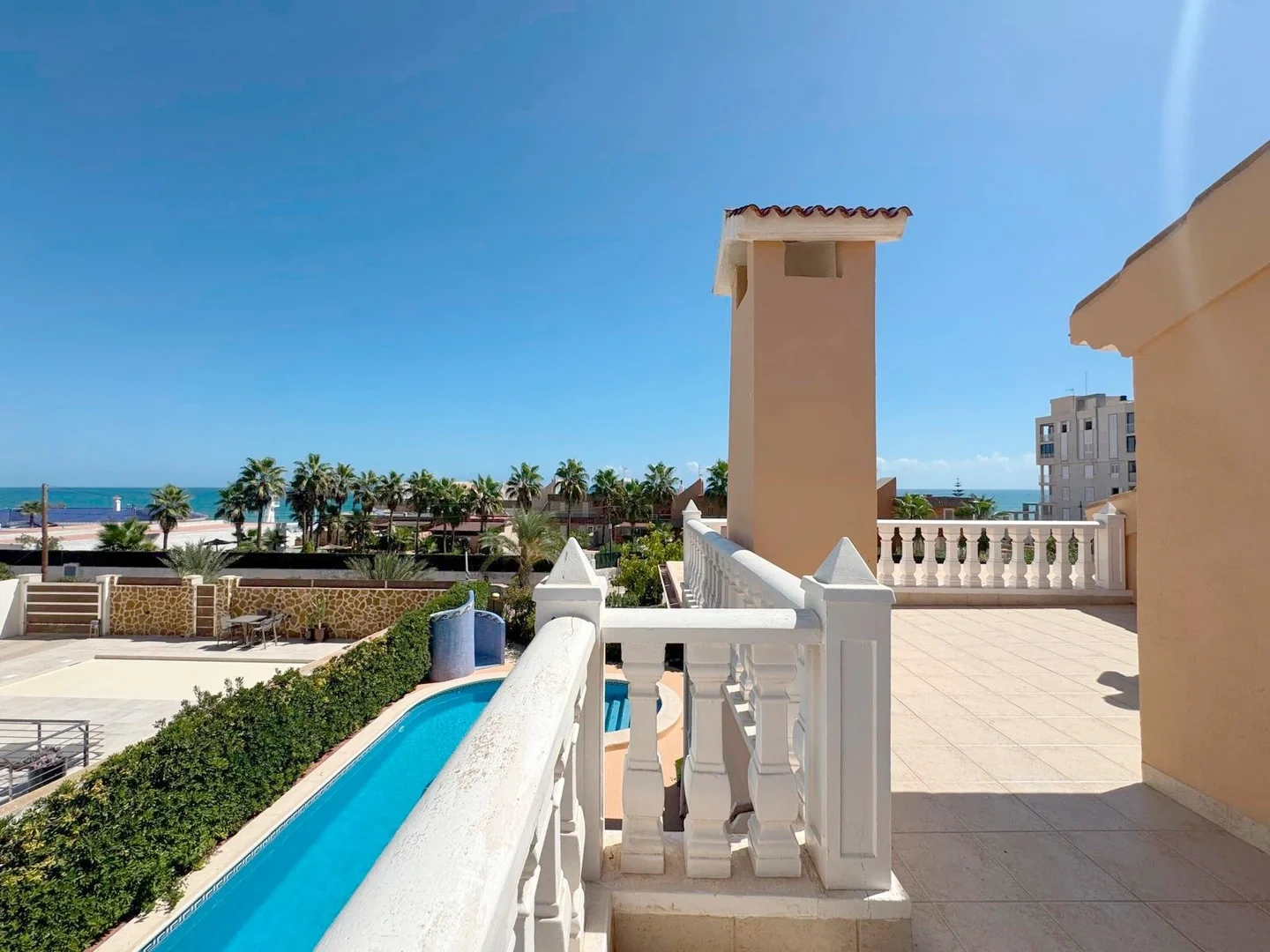 2 - vente villa pieds dans l'eau torrevieja - costa blanca communauté valencienne espagne