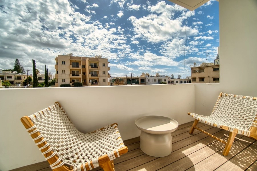 2 - vente appartement paphos paphos chypre