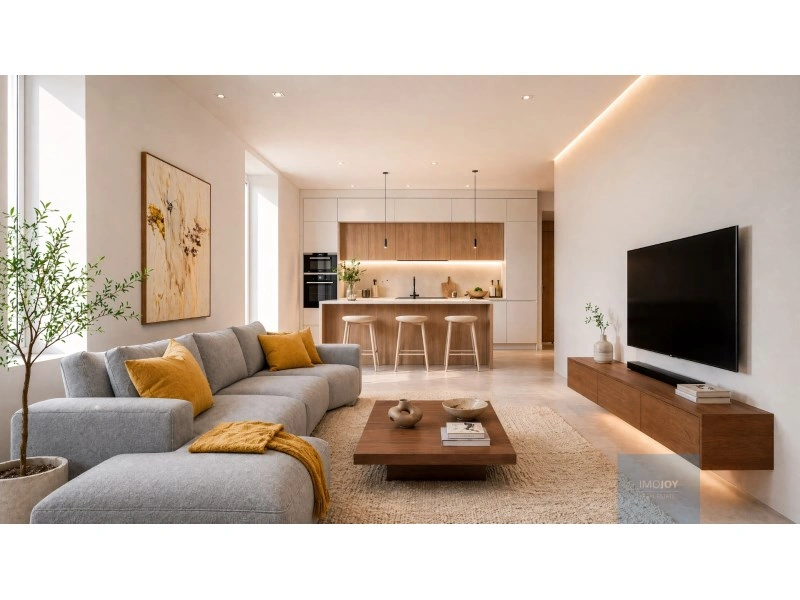 2 - venta apartamento loures región de lisboa portugal