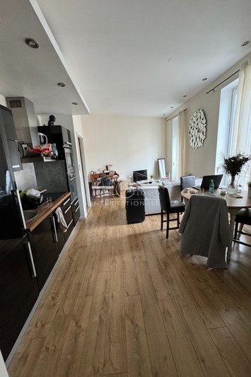 1 - verkauf wohnung nîmes gard frankreich