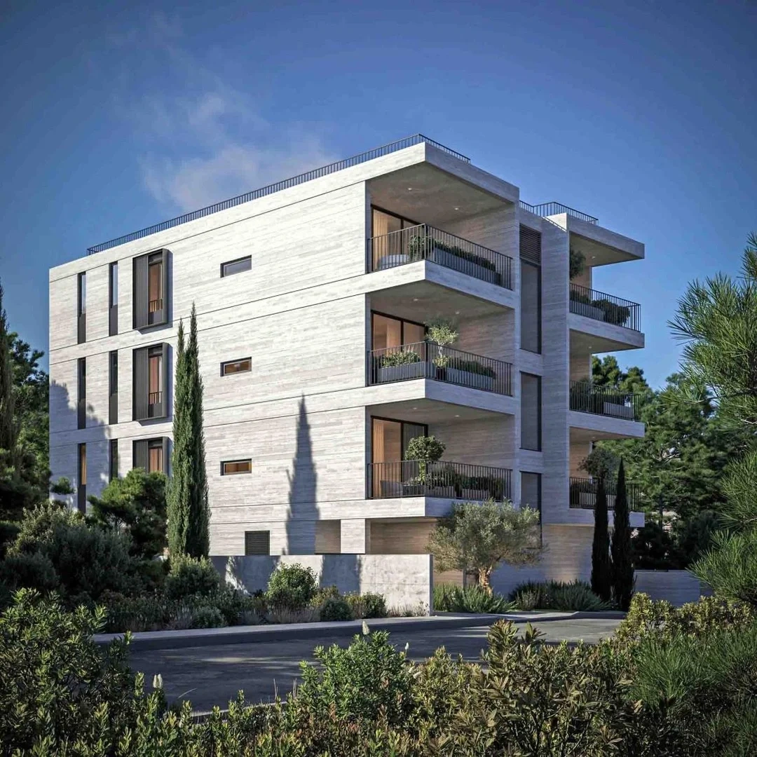 2 - venta apartamento strovolos nicosia chipre