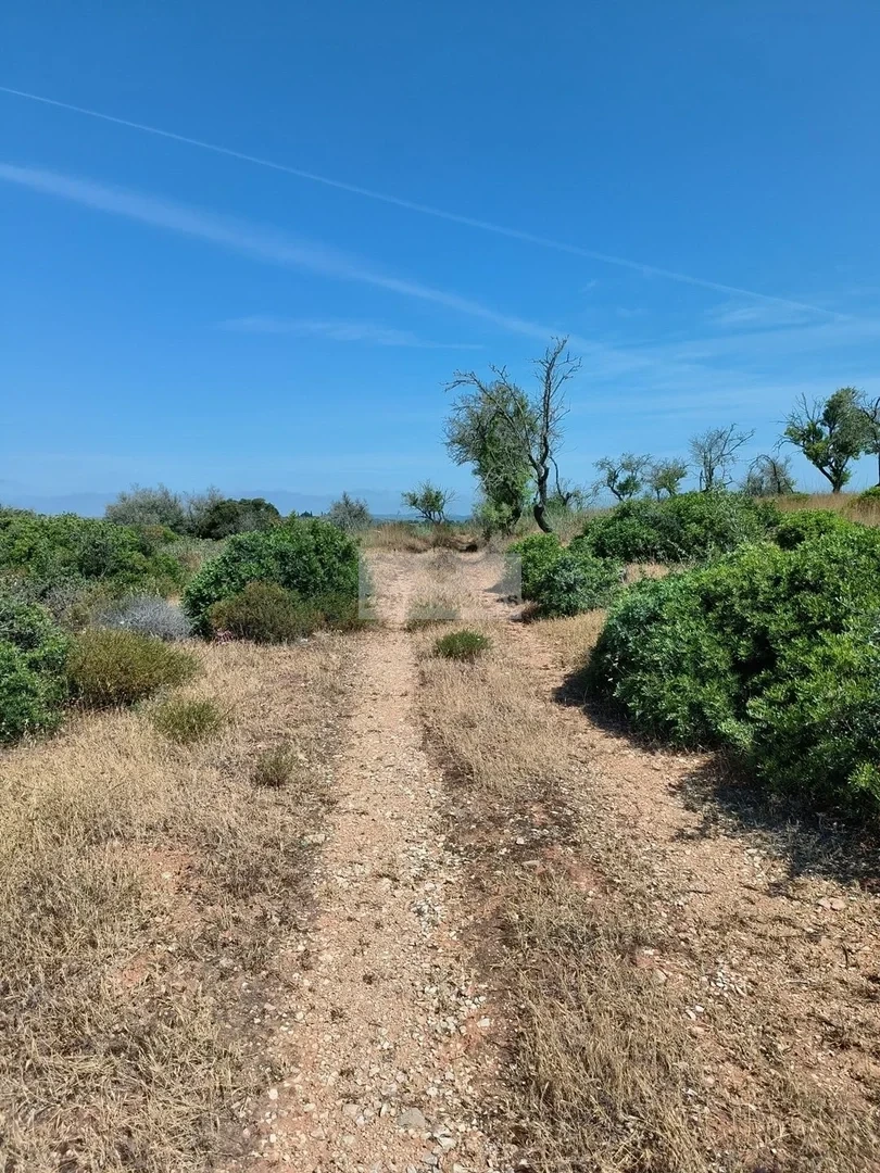 1 - plot of land for sale in lagos algarve portugal