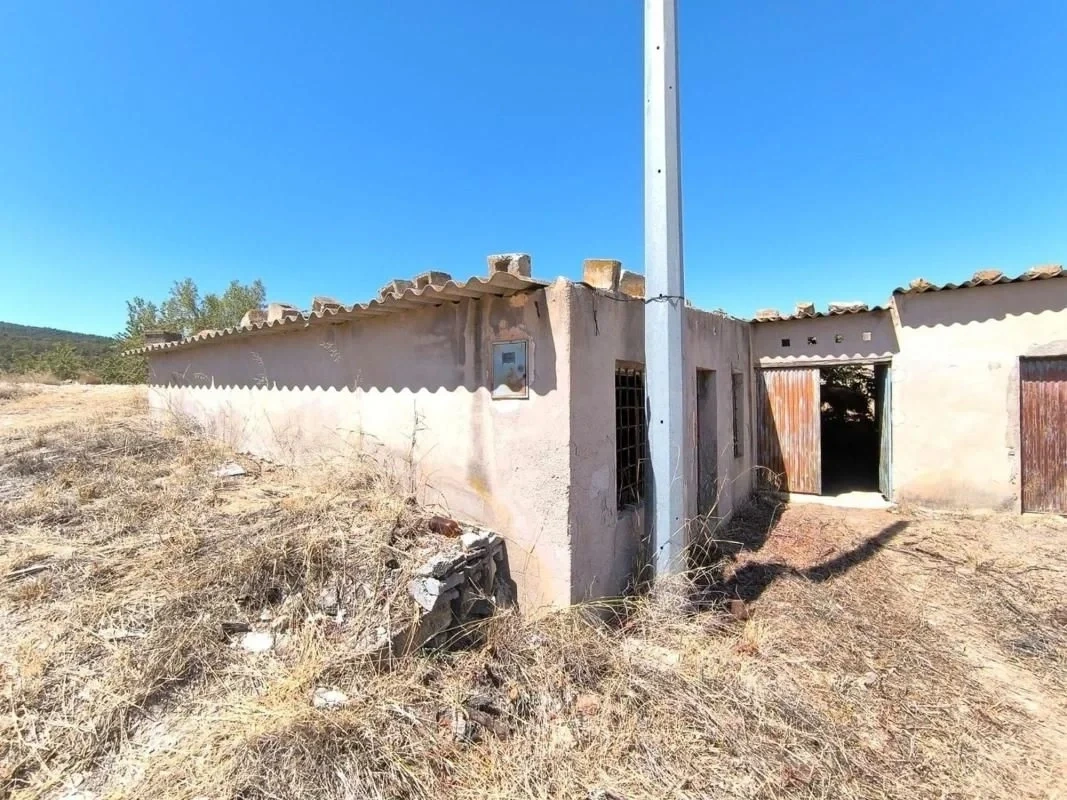 2 - vente maison monóvar communauté valencienne espagne