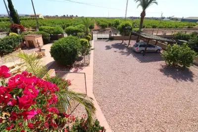 2 - verkoop villa albatera valencian community spanje