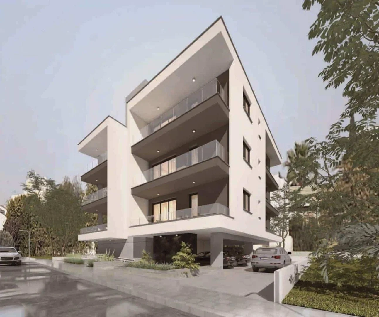 2 - vente appartement egkomi nicosie chypre