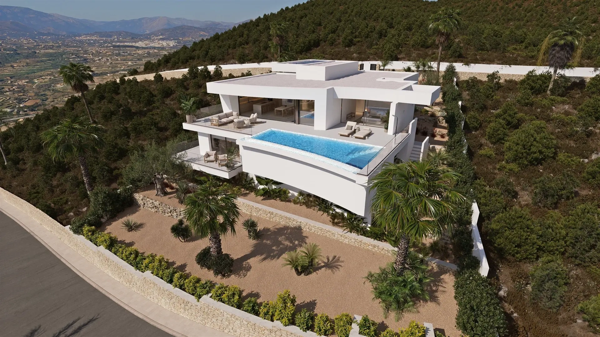 1 - venda casa benitachell - costa blanca comunidade valenciana espanha
