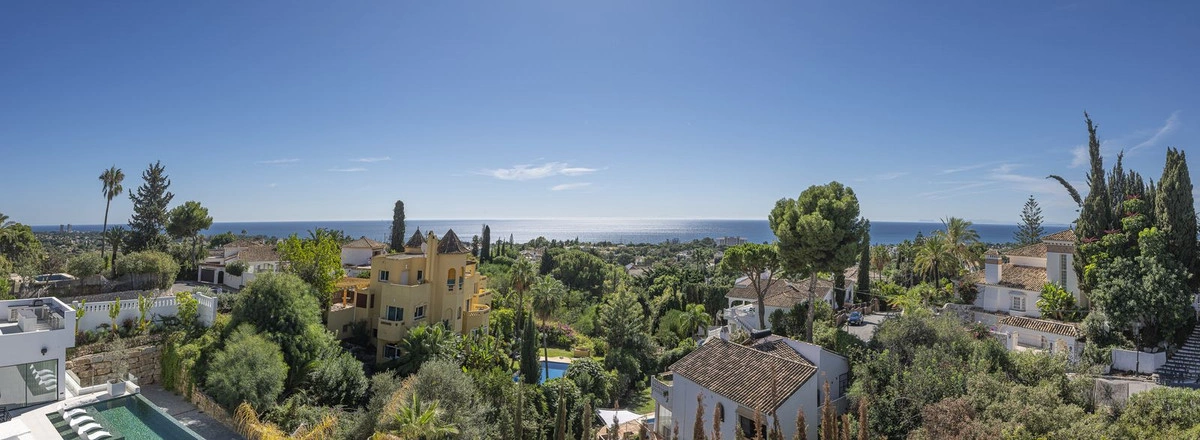 1 - venta casa vista al mar el rosario andalucía españa