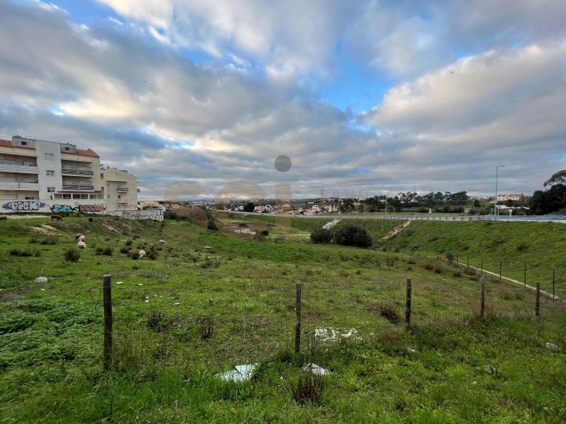 2 - venta terreno vila nova de caparica región de lisboa portugal