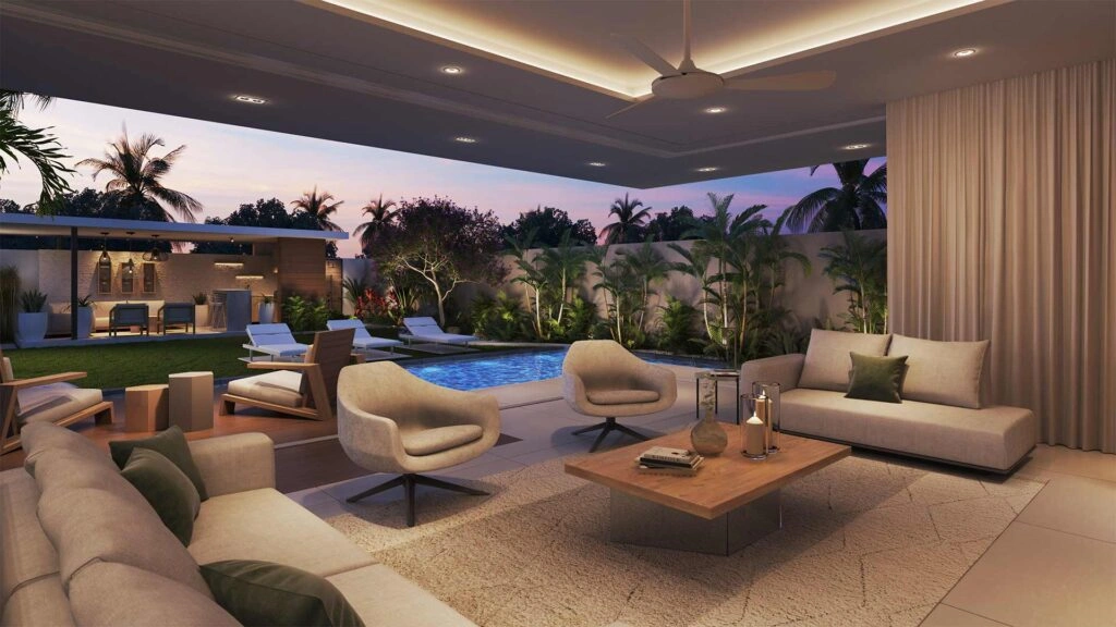 1 - продажа дом grand baie ривьер-дю-рампар маврикий