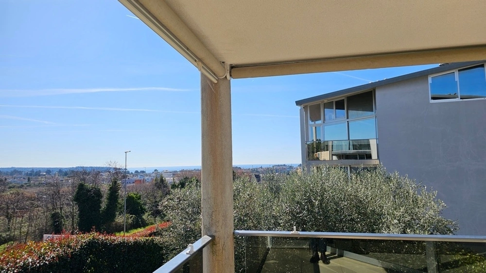 2 - venta apartamento frente al mar novigrad istria croacia