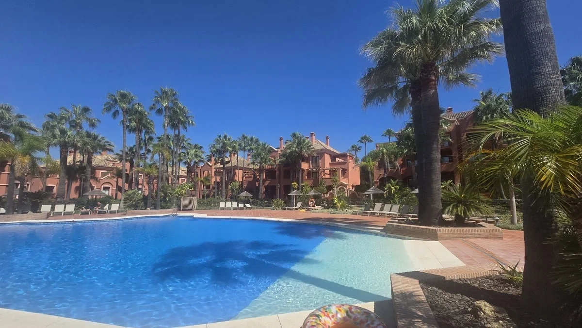 1 - venta apartamento marbella - costa del sol andalucía españa