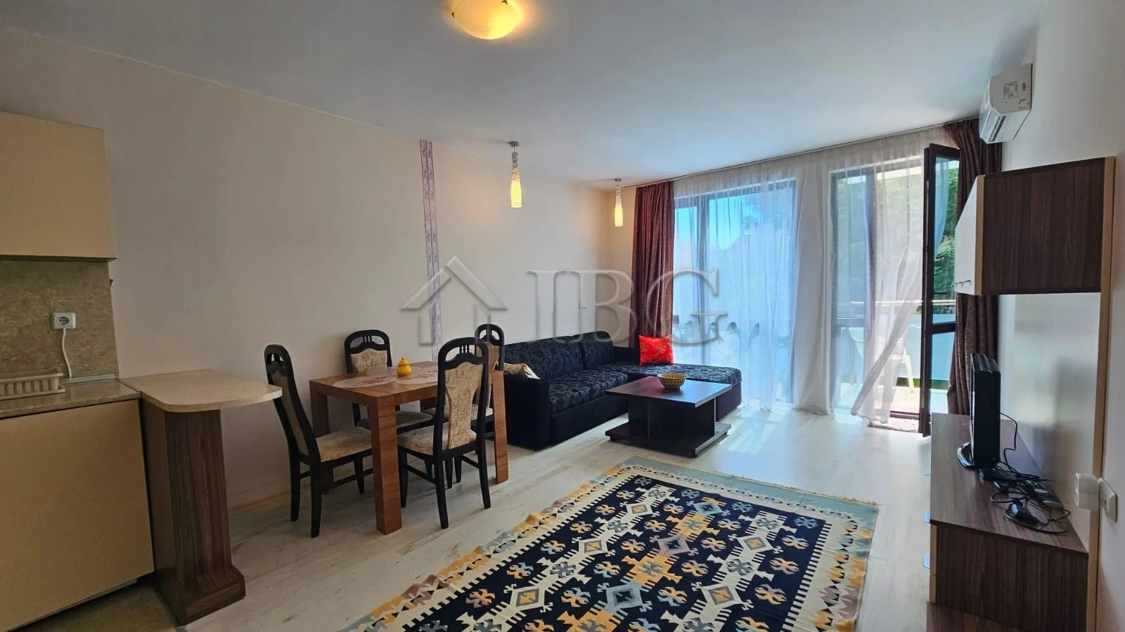 2 - venta apartamento a pie de playa sunny beach burgas bulgaria