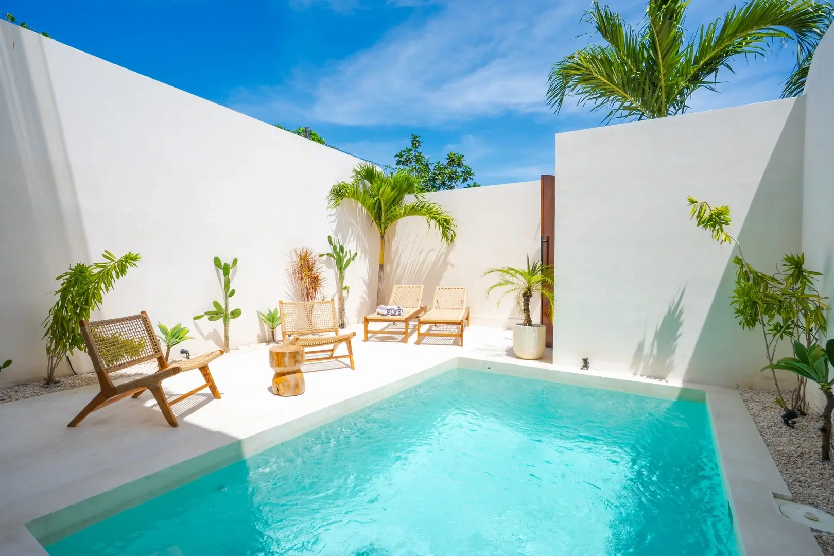 2 - vente maison kuta bali indonésie