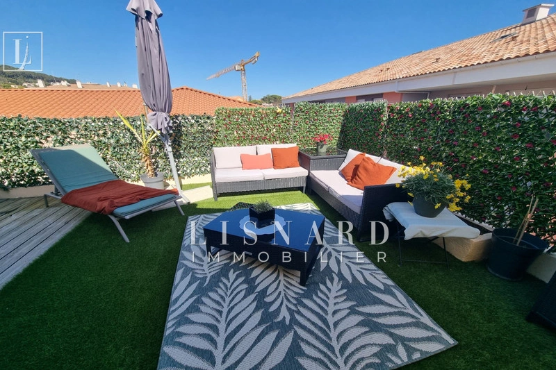 1 - venta apartamento vallauris alpes-marítimos francia