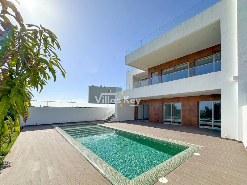 1 - venta casa vista al mar mexilhoeira grande algarve portugal