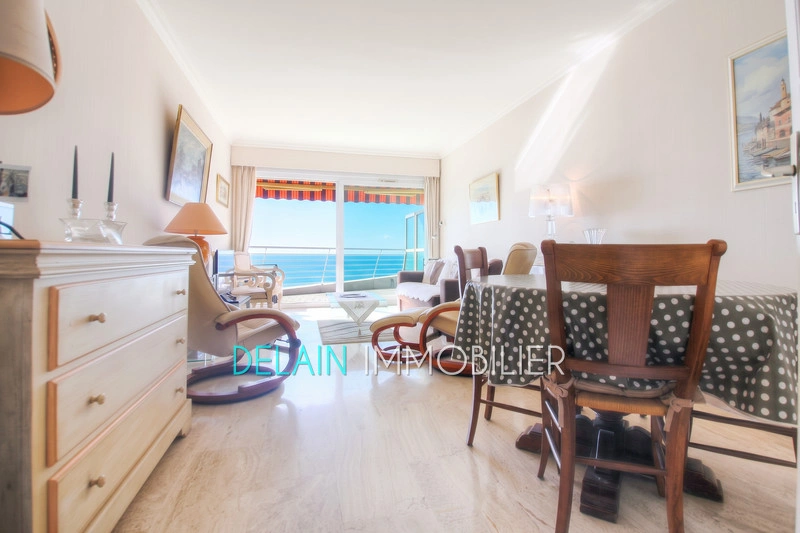 2 - vente appartement vue mer cagnes-sur-mer alpes-maritimes france