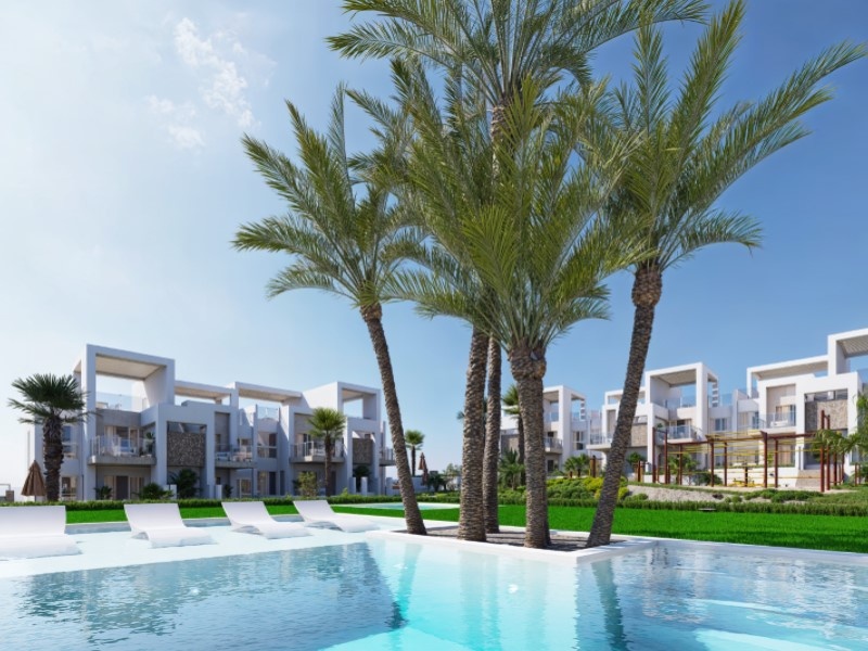 2 - vente appartement rojales communauté valencienne espagne