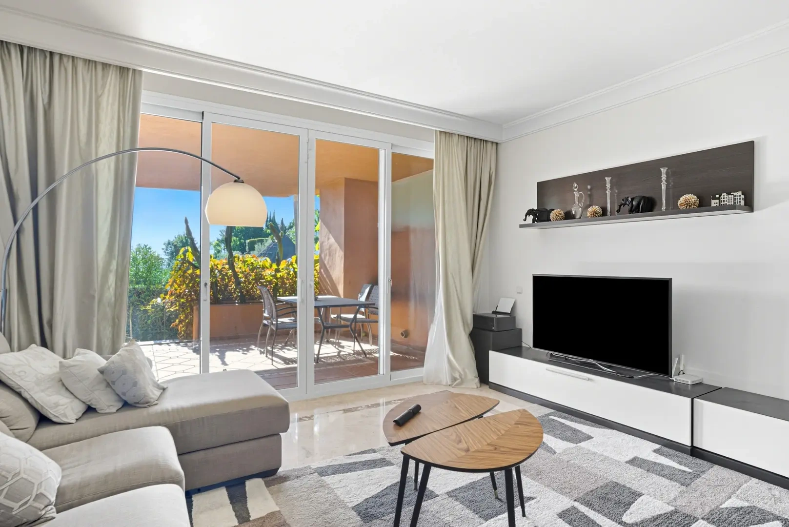 2 - apartment for sale in marbella - costa del sol andalusia spain