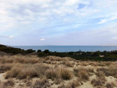 1 - vendita terreno vista mare siteía creta grecia