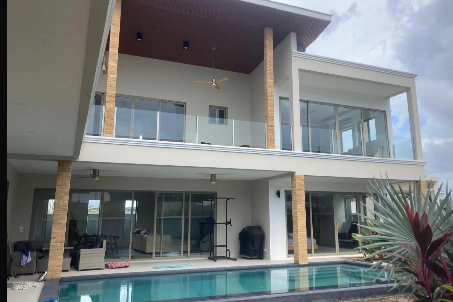 1 - venta casa thalang phuket tailandia
