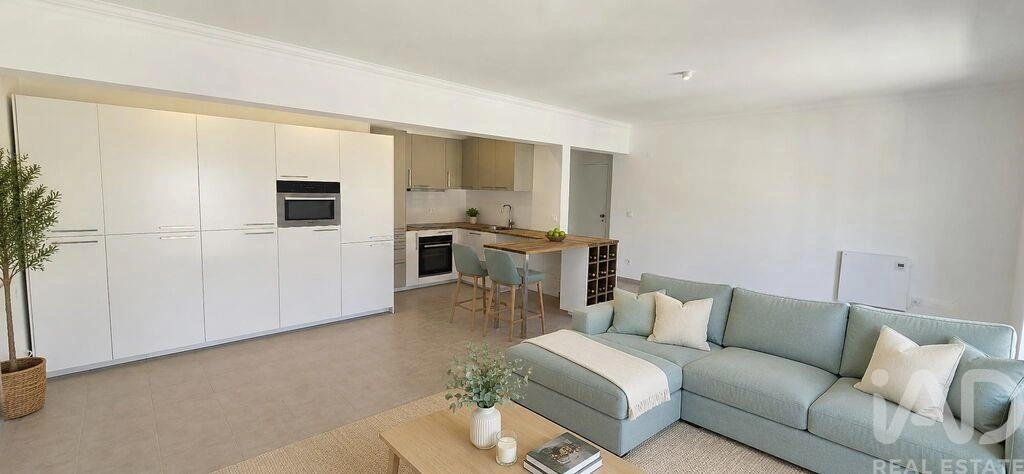 1 - apartment for sale in cadaval centro region portugal