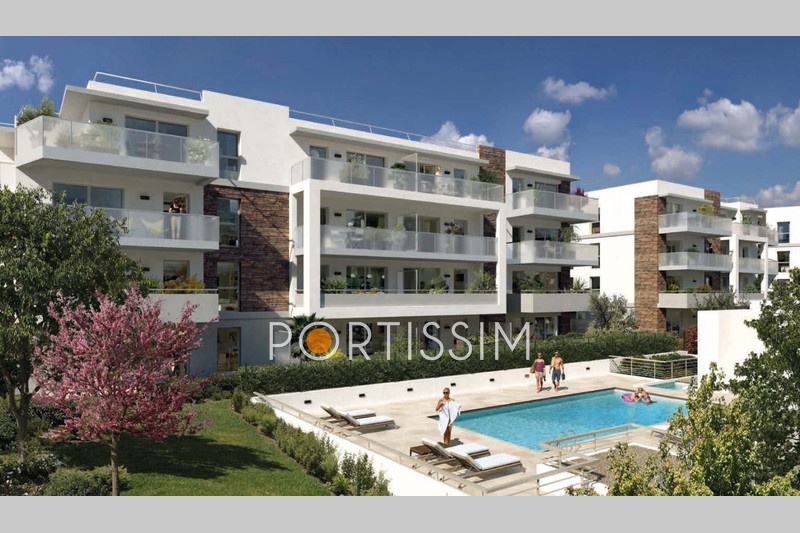 1 - venta apartamento saint-laurent-du-var alpes-marítimos francia