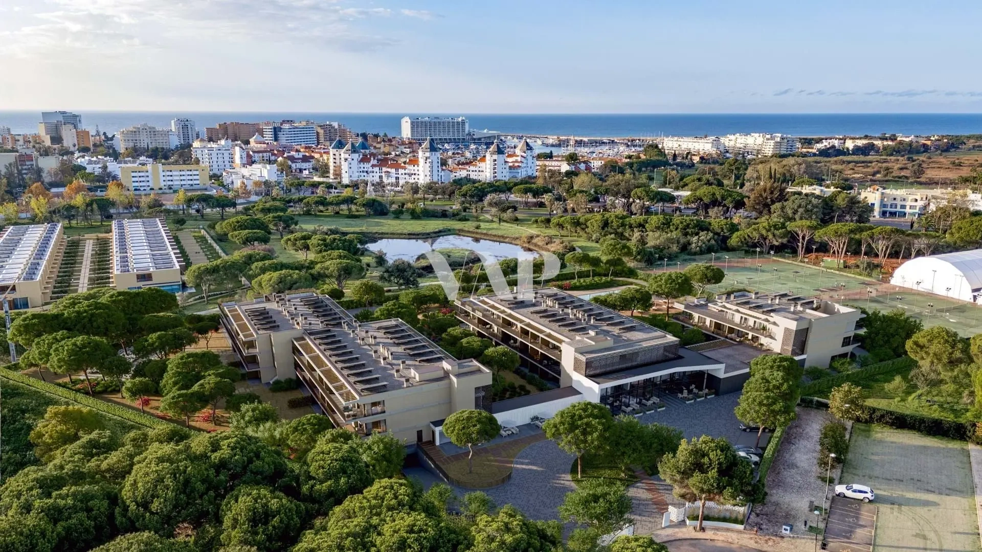 VAP REAL ESTATE: 263 houses and apartments for sale