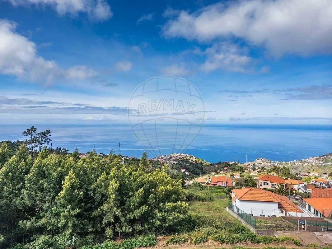 1 - verkoop terrein ribeira brava madeira portugal
