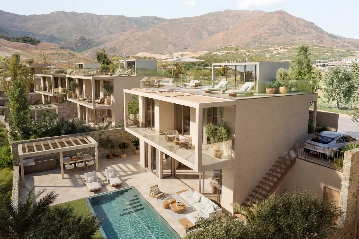 2 - verkoop huis estepona - costa del sol andalusië spanje