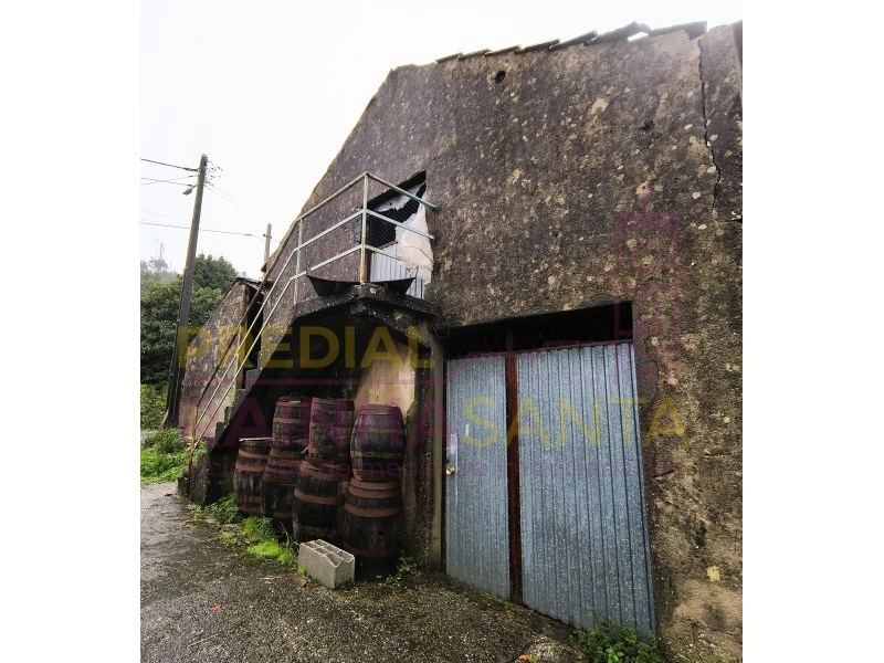2 - venta casa ourém región centro portugal