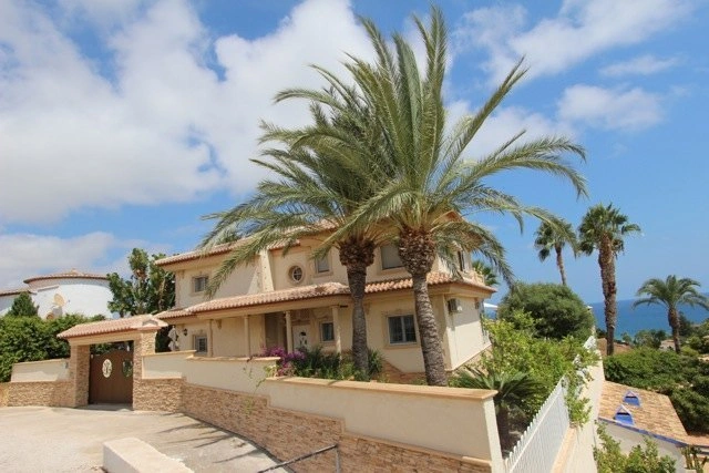 2 - house for sale in benissa - costa blanca valencian community spain