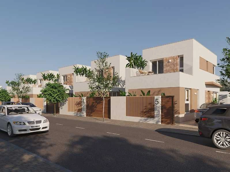 1 - house for sale in almoradi valencian community spain