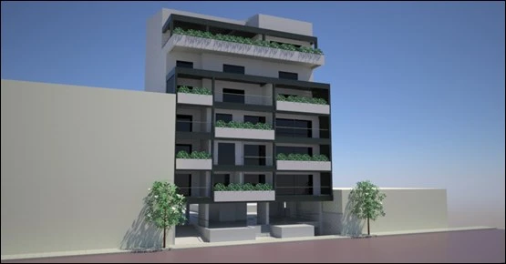 1 - venda apartamento a praia ao pé chania creta grécia