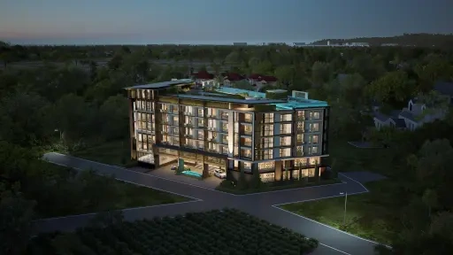 2 - venta apartamento vista al mar phuket phuket tailandia