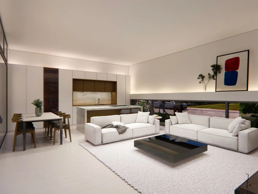 2 - vente maison torre pacheco région de murcie espagne