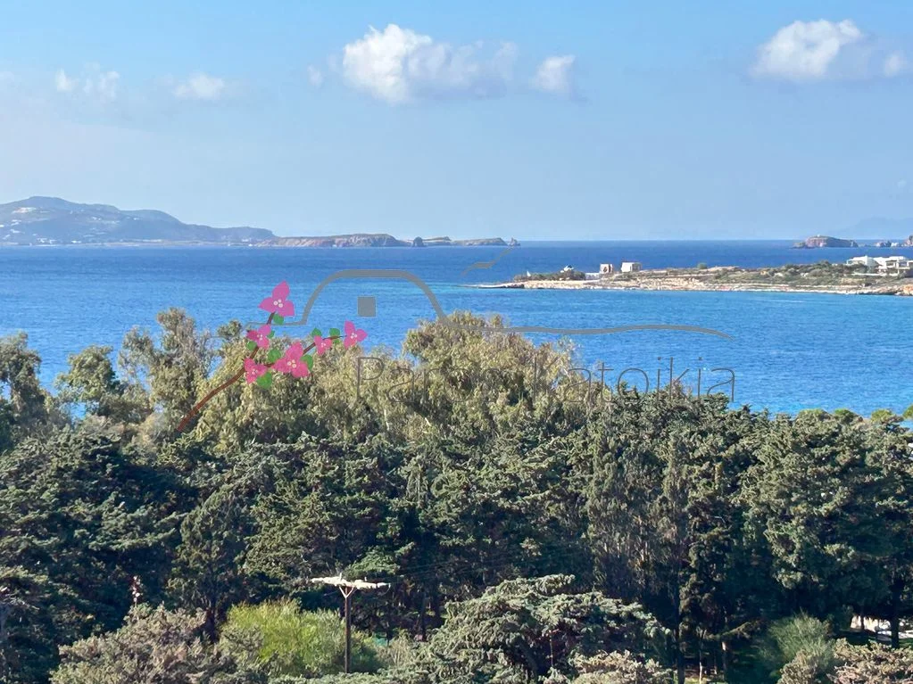 2 - venta propiedad vista al mar paros - cícladas egeo meridional grecia