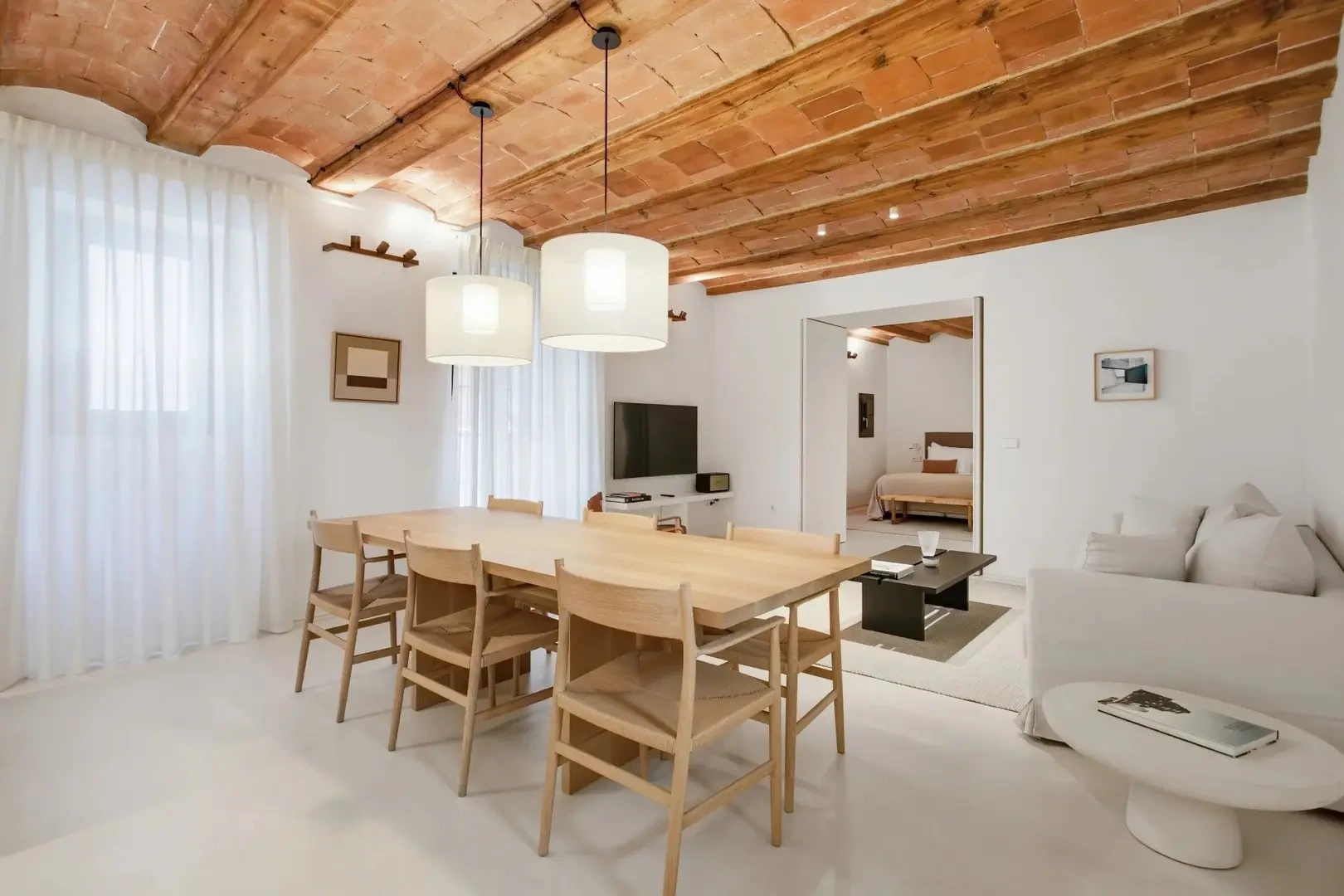 2 - vente appartement barcelone catalogne espagne
