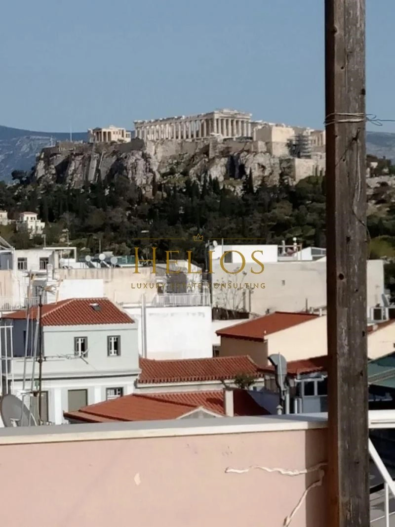 1 - venta edificio atenas ática grecia