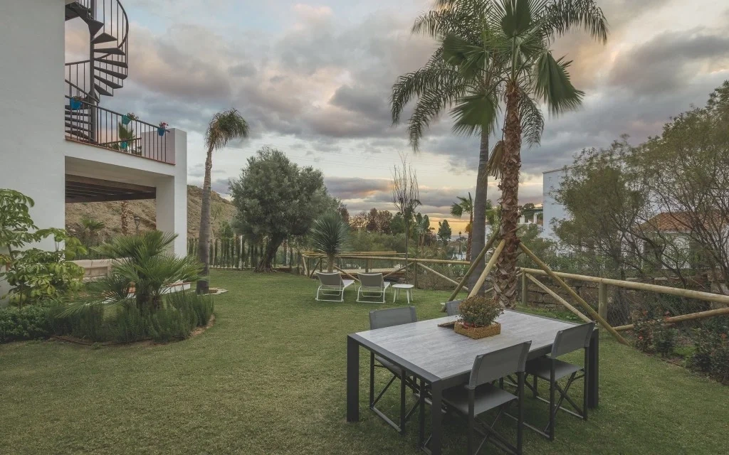 1 - vente appartement benahavis - costa del sol andalousie espagne