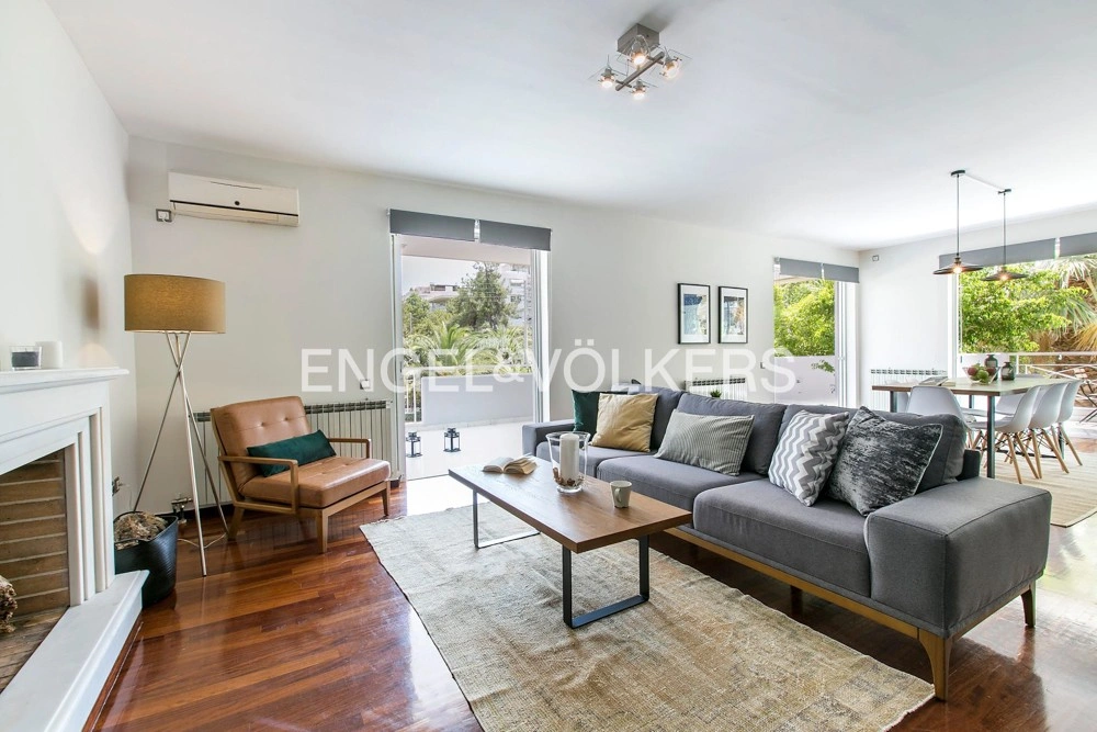 1 - venda apartamento glyfada ática grécia