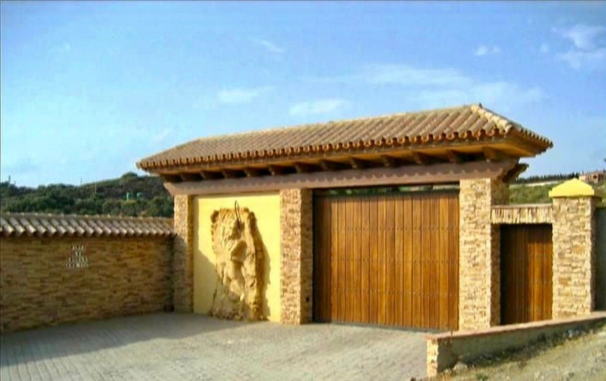 2 - vente maison vue mer estepona - costa del sol andalousie espagne