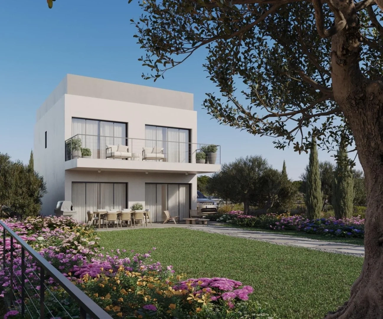 1 - verkauf wohnung limassol limassol zypern