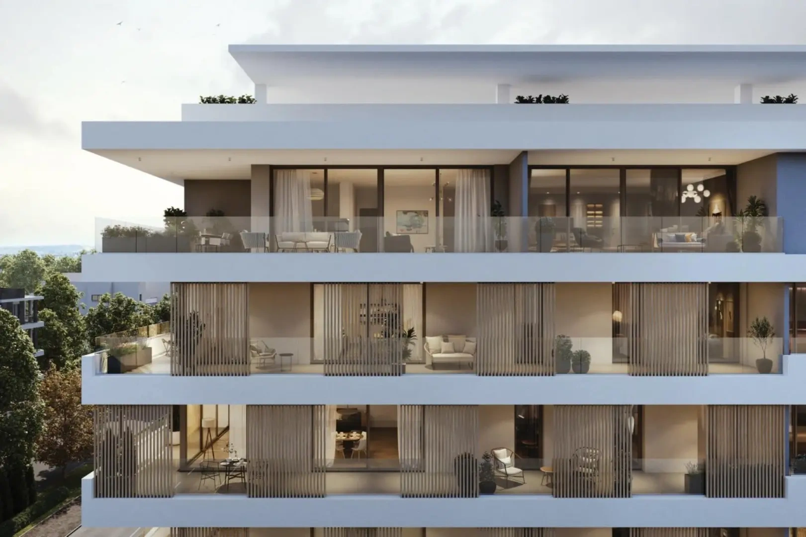 1 - venda apartamento nicosia nicósia chipre