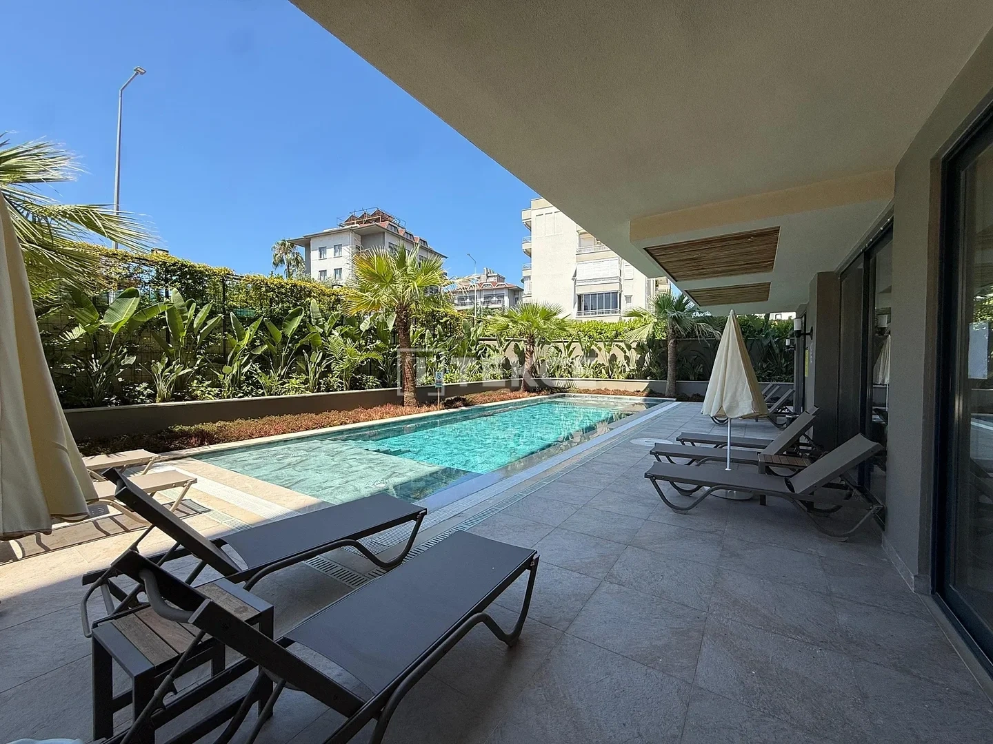 2 - vente appartement vue mer alanya antalya turquie