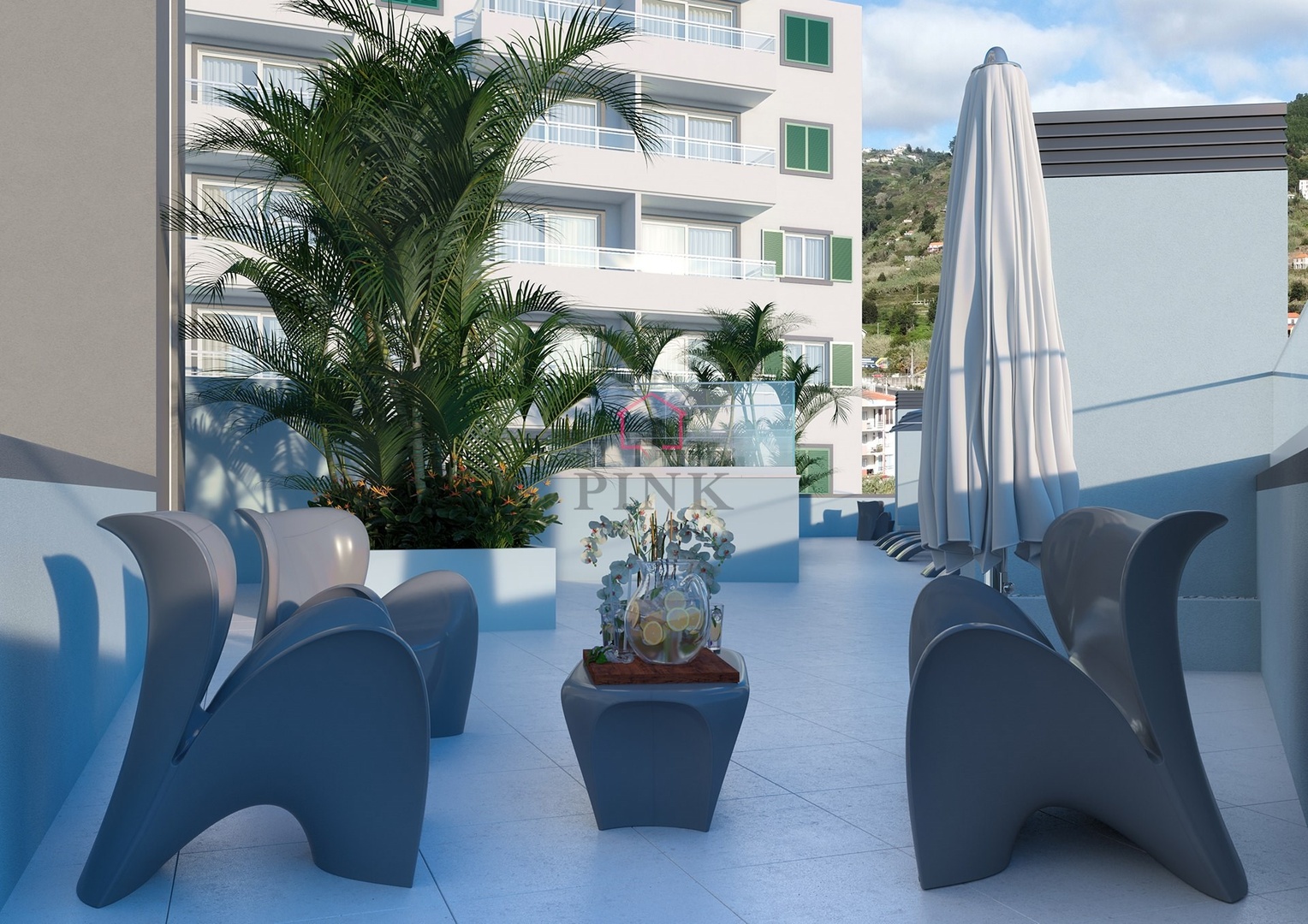 1 - venda apartamento santa cruz madeira portugal