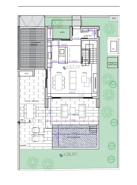 2 - verkoop villa paphos paphos cyprus