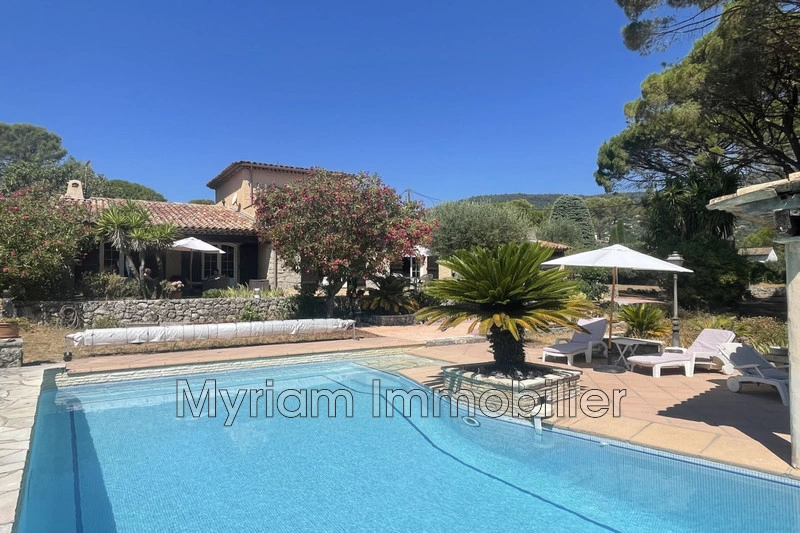 1 - verkauf haus peymeinade alpes-maritimes frankreich